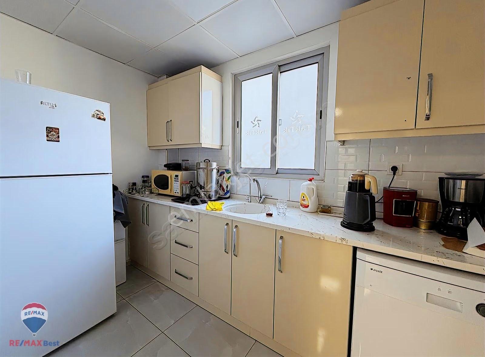 6 Güzelbahçe Yelkide Satılık 540 M² Cadde Cepheli Dükkan - Görsel 20
