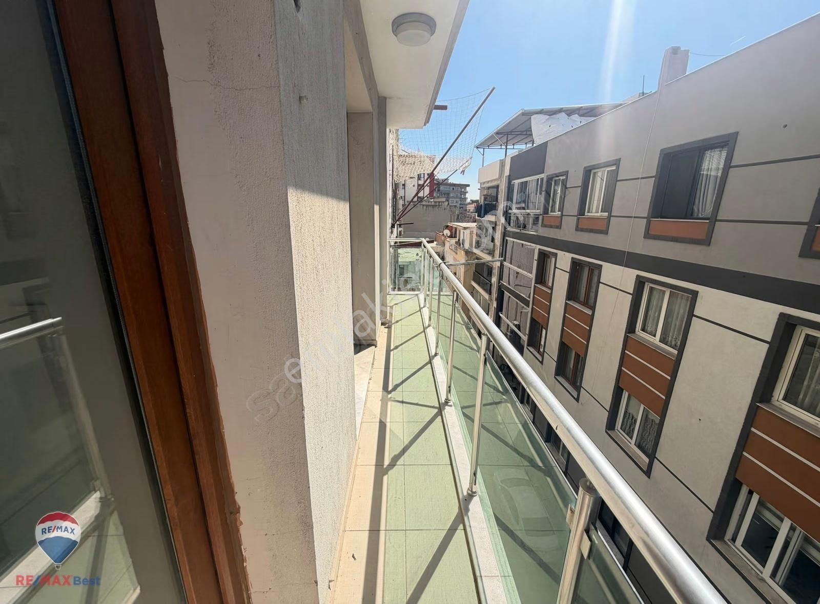 44 Anadolu Caddesi Üzerinde Ebeveyn Banyolu 3+1 Kiralık Daire - Görsel 12