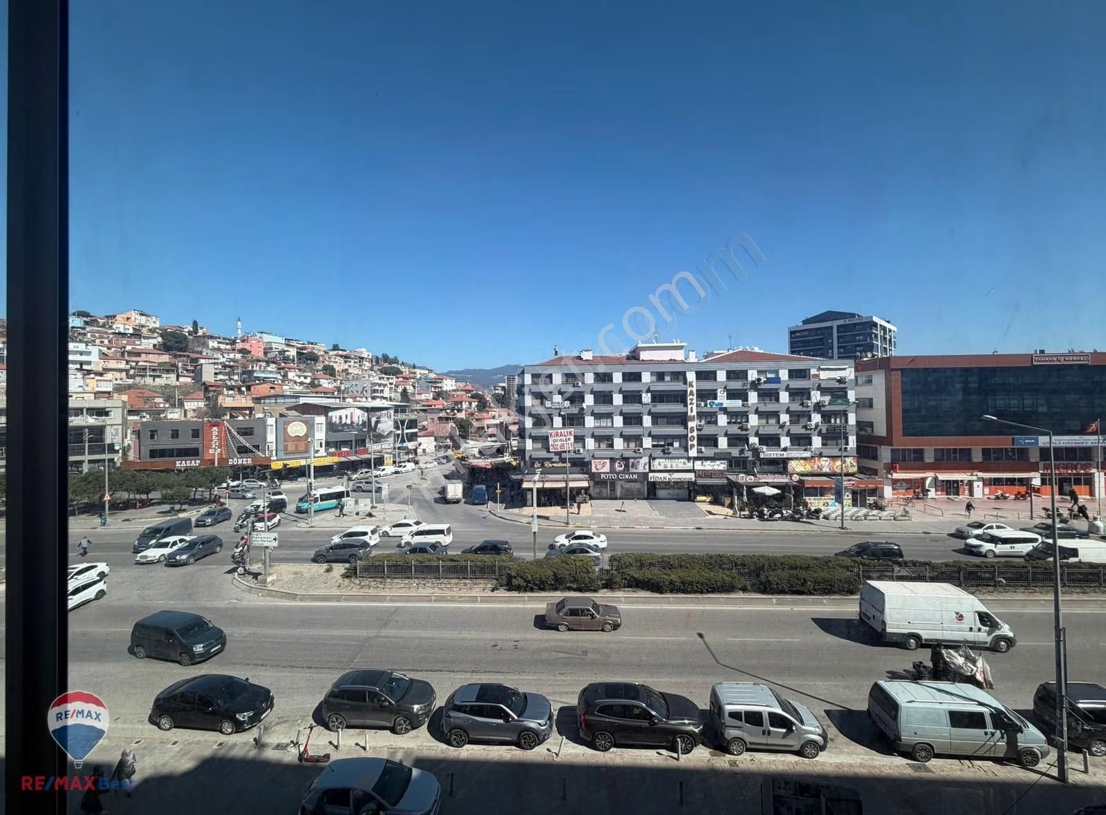 44 Anadolu Caddesi Üzerinde Ebeveyn Banyolu 3+1 Kiralık Daire - Görsel 8