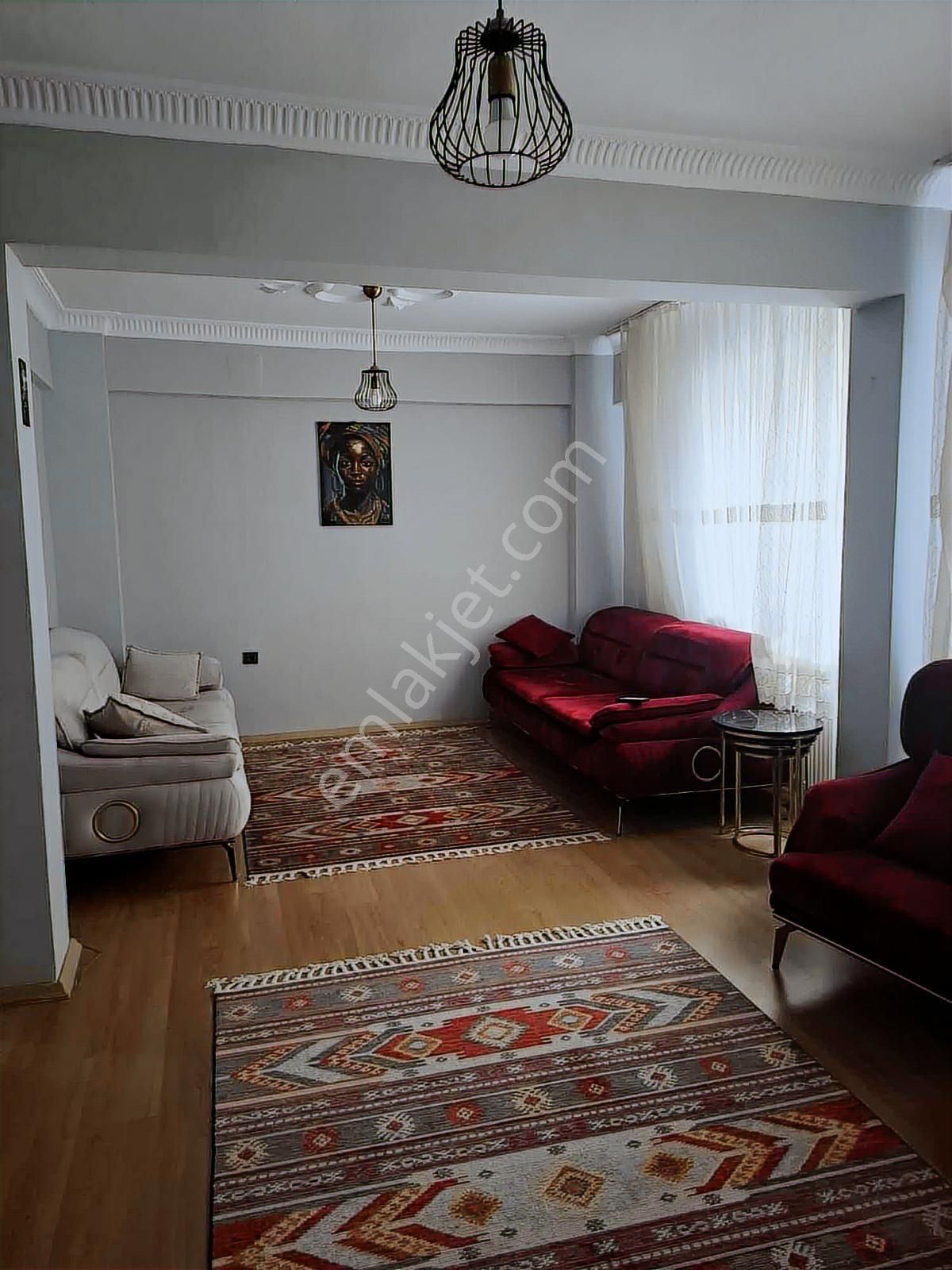 Burhaniye Merkezde Satılık 3+1 Daire - Görsel 4