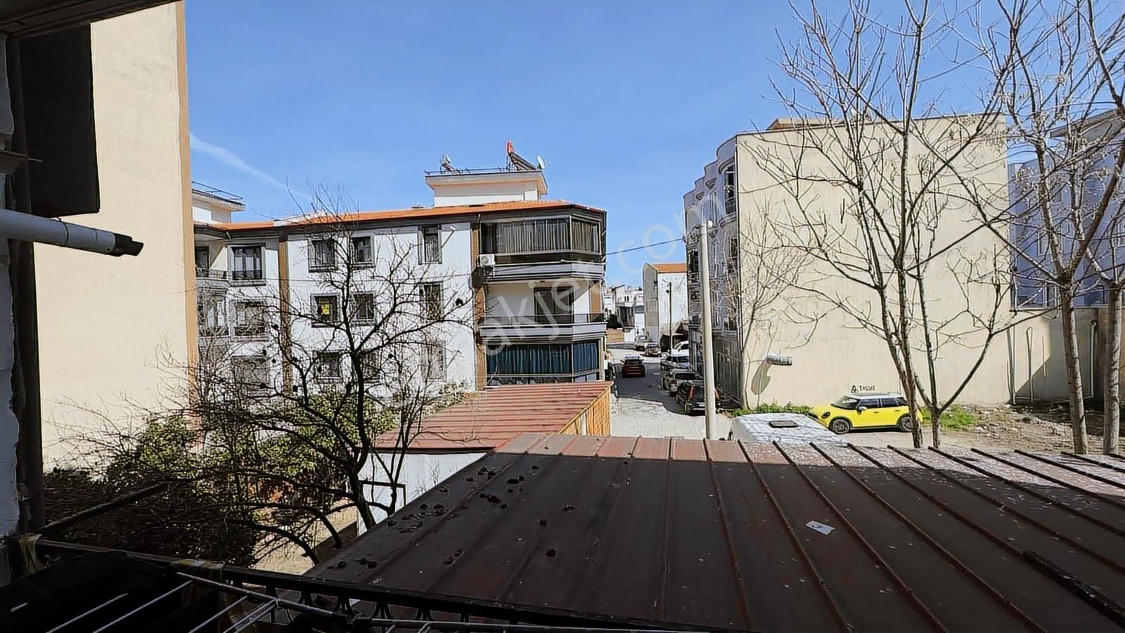 Burhaniye Merkezde Satılık 3+1 Daire - Görsel 34