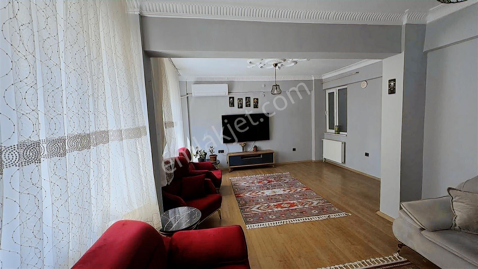 Burhaniye Merkezde Satılık 3+1 Daire - Görsel 27