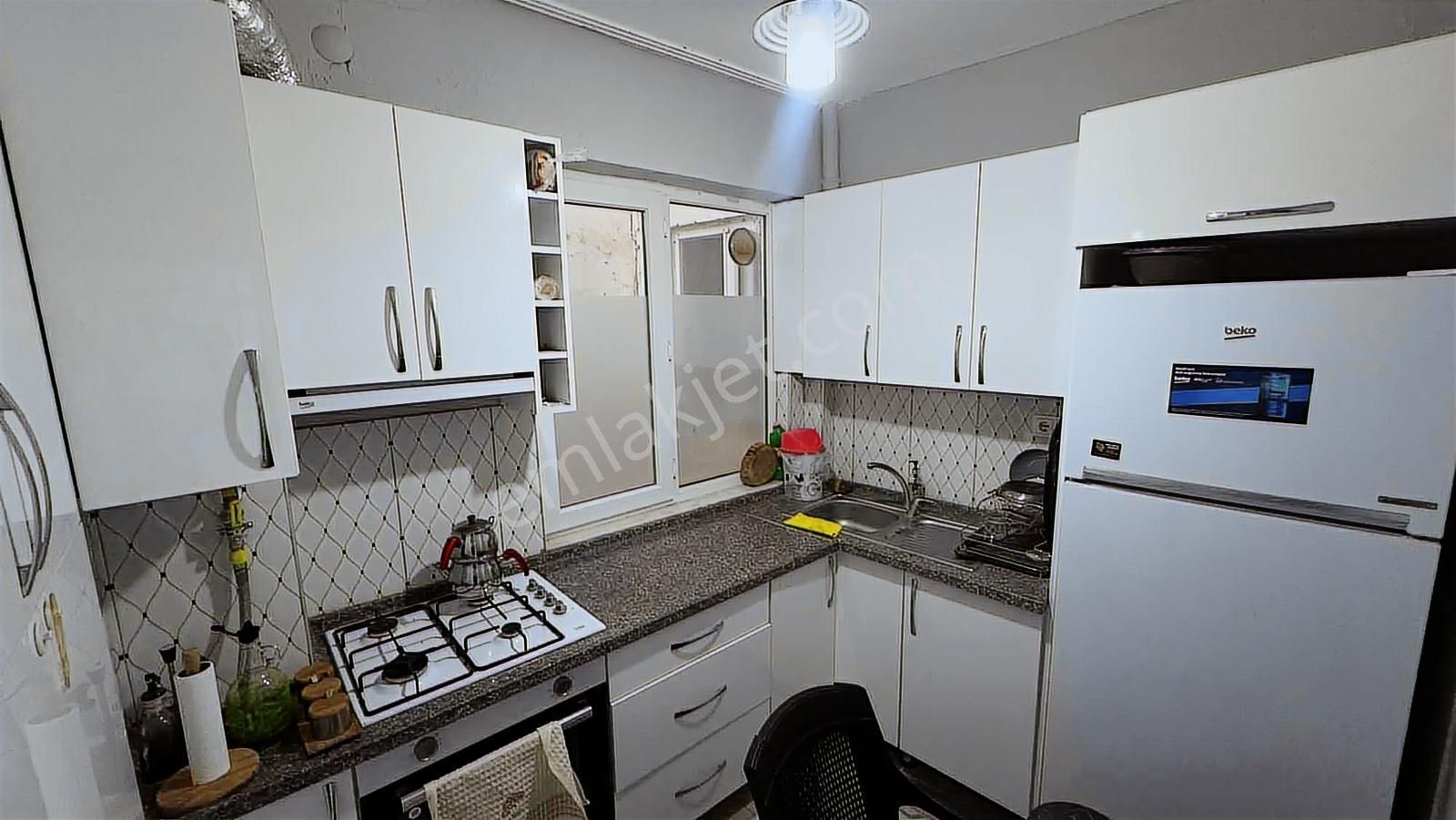 Burhaniye Merkezde Satılık 3+1 Daire - Görsel 20