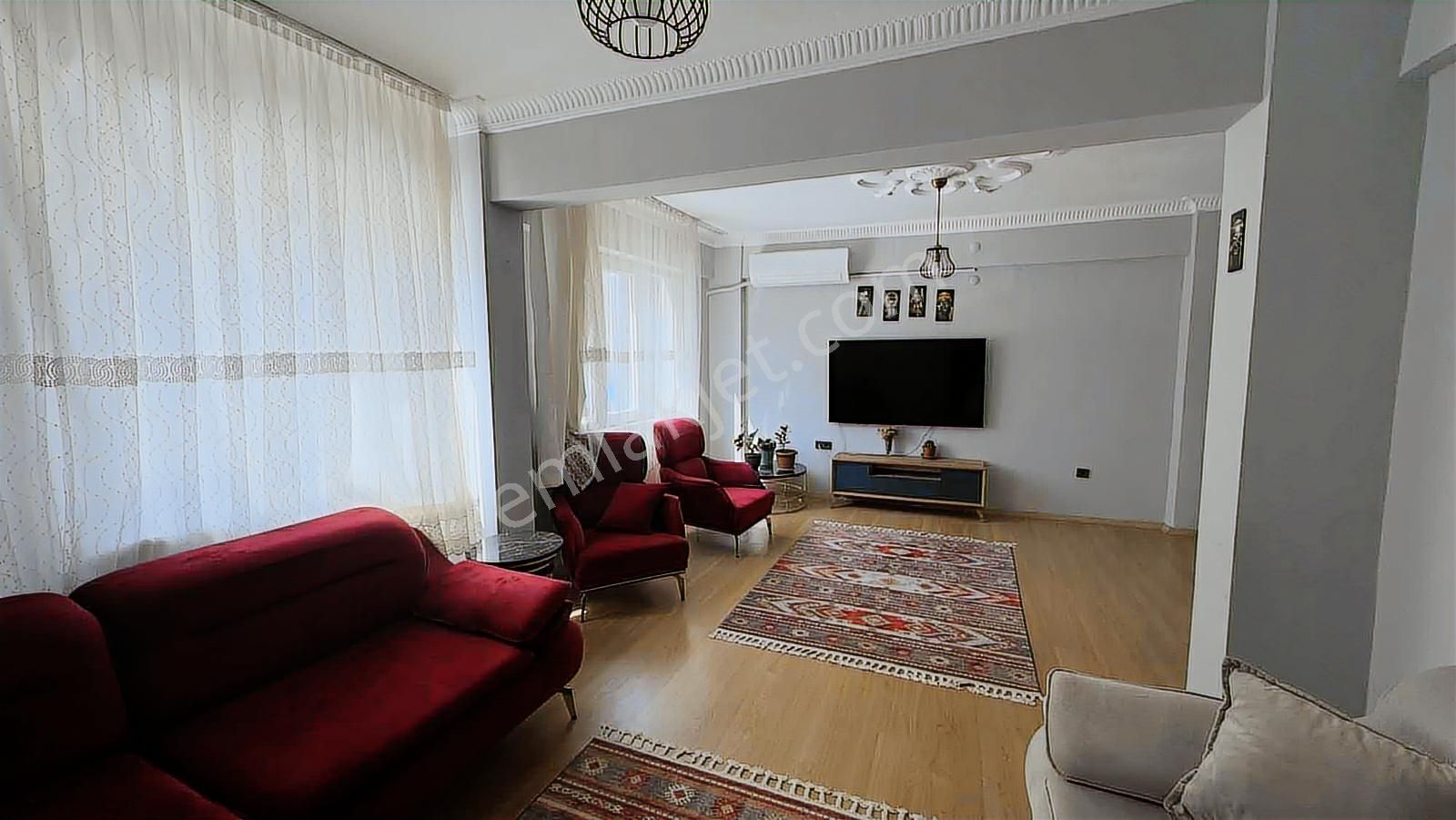 Burhaniye Merkezde Satılık 3+1 Daire - Görsel 18