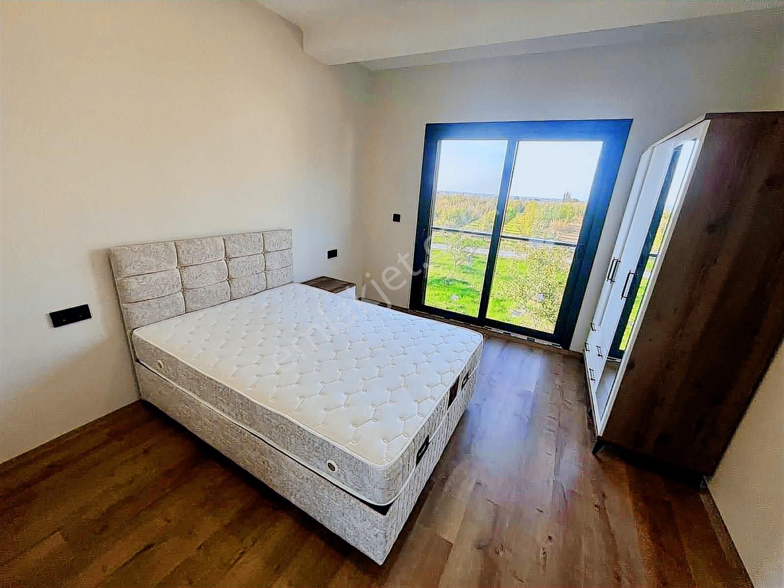 Kuşadası Davutlar'da Tek Müstakil Full Eşyalı Satılık 3+1 Villa - Görsel 21