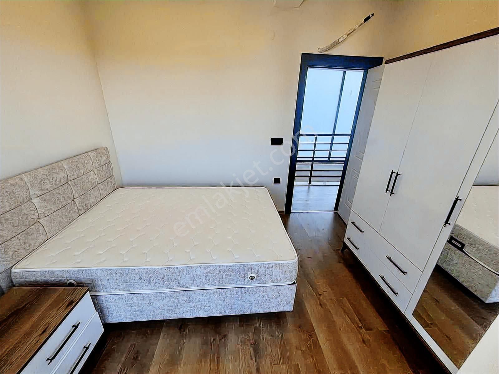 Kuşadası Davutlar'da Tek Müstakil Full Eşyalı Satılık 3+1 Villa - Görsel 20