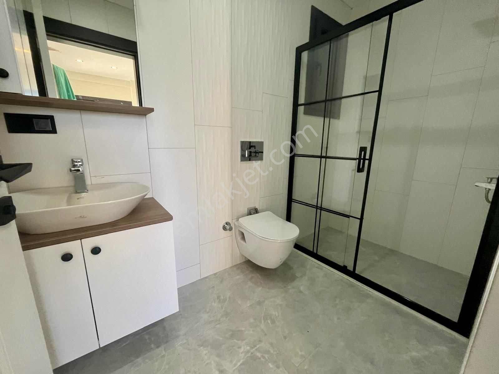 Kuşadası Davutlar'da Tek Müstakil Full Eşyalı Satılık 3+1 Villa - Görsel 22