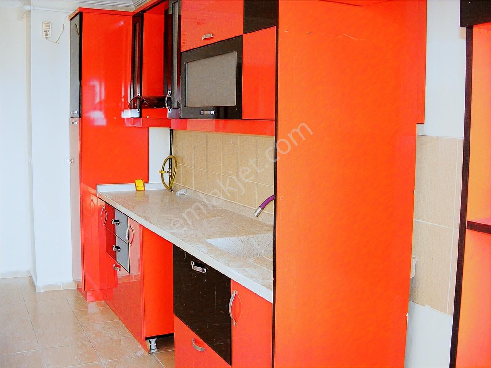 Eryaman Selvi Evleri'nde Kiralık 3+1 Daire - 125m² - Görsel 8