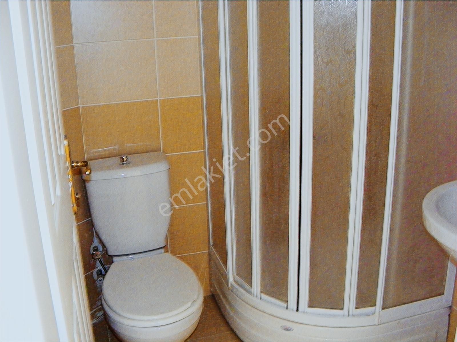 Eryaman Selvi Evleri'nde Kiralık 3+1 Daire - 125m² - Görsel 15