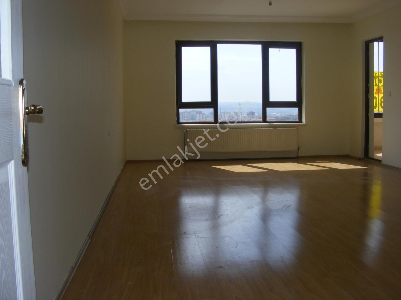 Eryaman Selvi Evleri'nde Kiralık 3+1 Daire - 125m² - Görsel 28