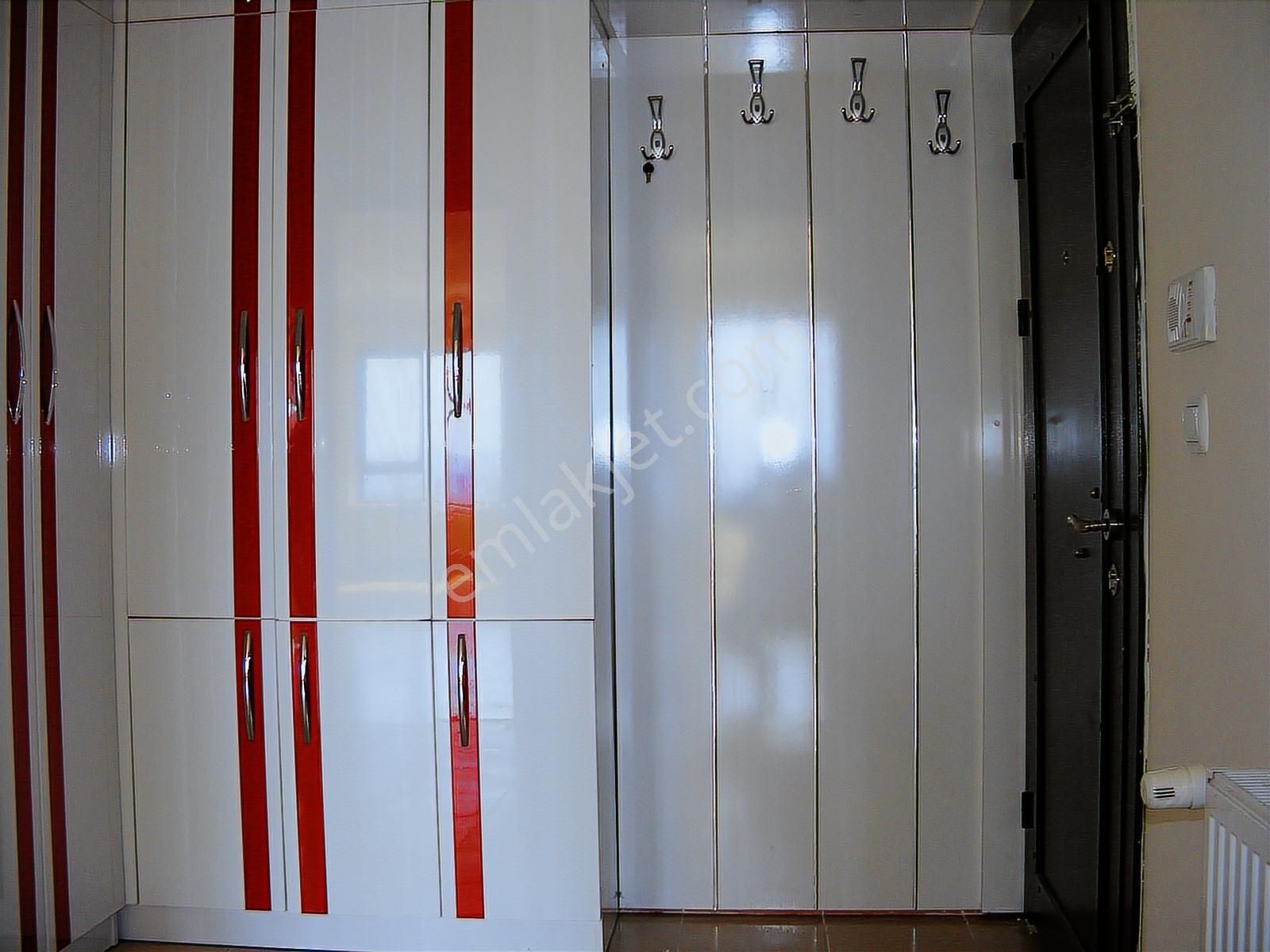 Eryaman Selvi Evleri'nde Kiralık 3+1 Daire - 125m² - Görsel 20