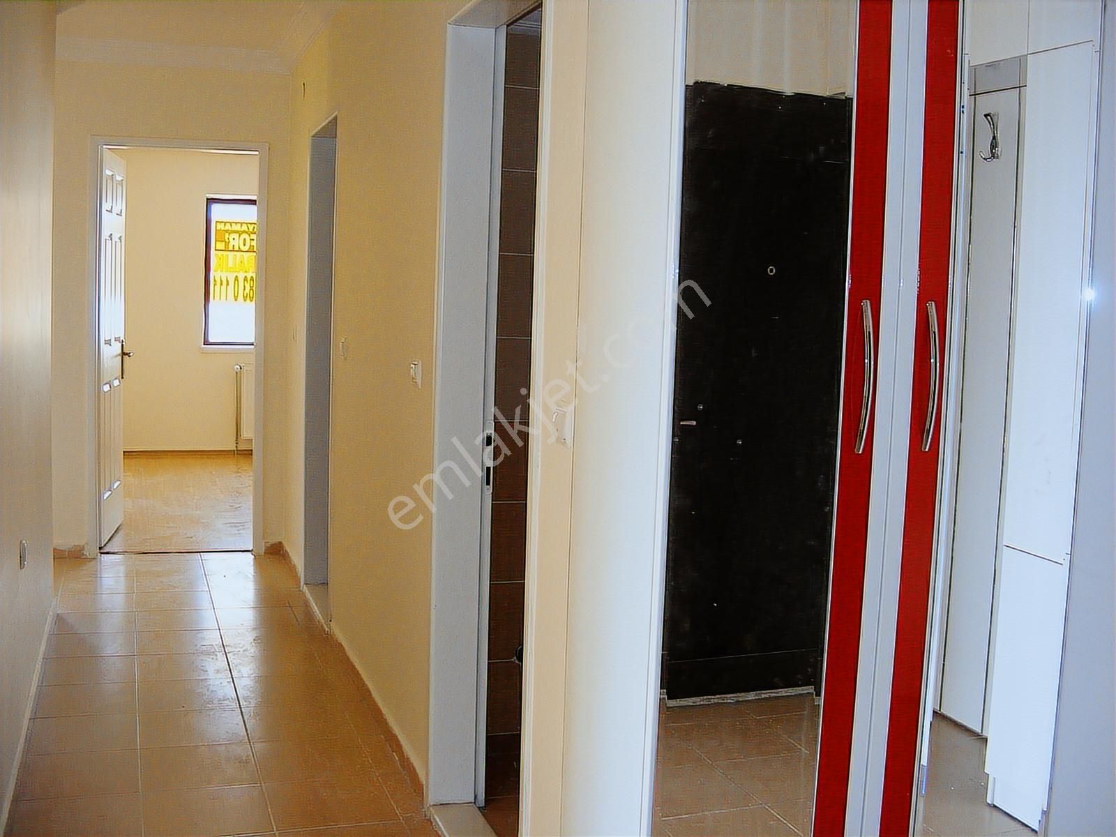 Eryaman Selvi Evleri'nde Kiralık 3+1 Daire - 125m² - Görsel 11