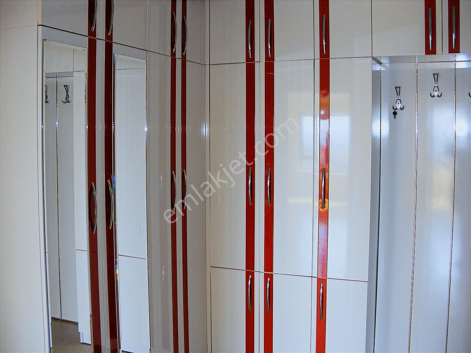 Eryaman Selvi Evleri'nde Kiralık 3+1 Daire - 125m² - Görsel 10