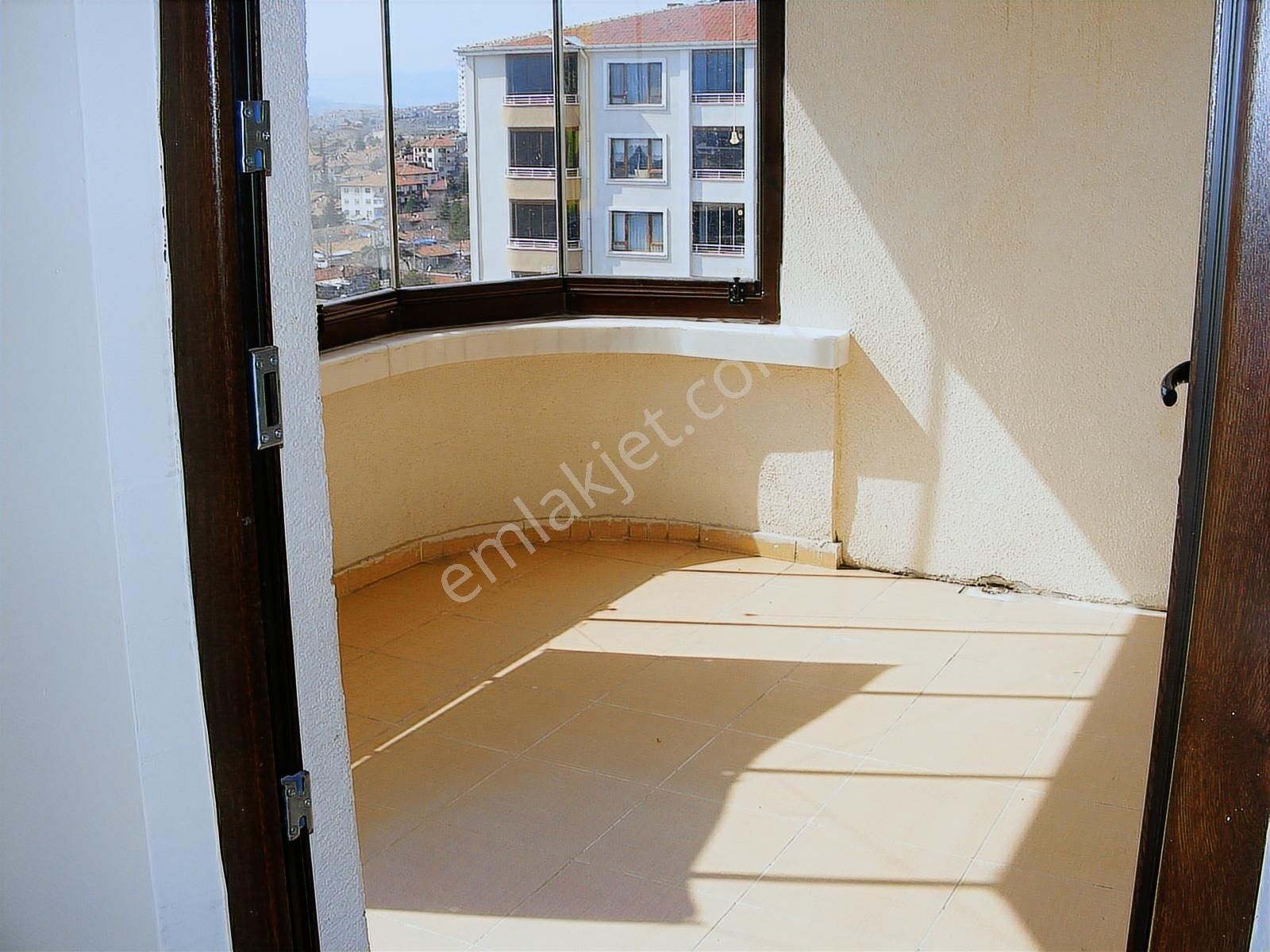Eryaman Selvi Evleri'nde Kiralık 3+1 Daire - 125m² - Görsel 23