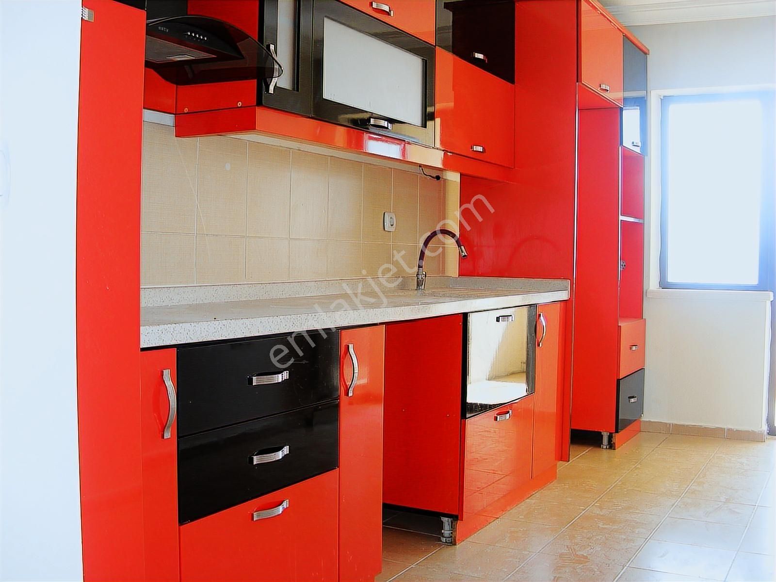 Eryaman Selvi Evleri'nde Kiralık 3+1 Daire - 125m² - Görsel 4