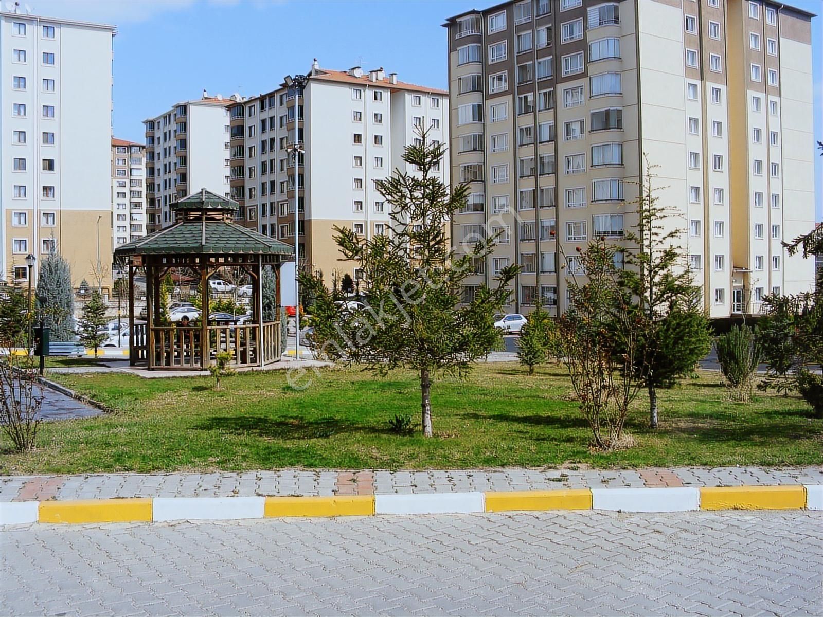Eryaman Selvi Evleri'nde Kiralık 3+1 Daire - 125m² - Görsel 6