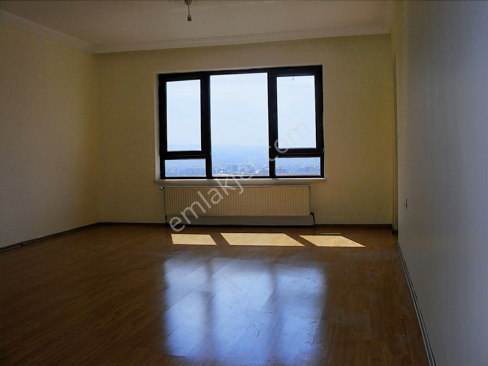 Eryaman Selvi Evleri'nde Kiralık 3+1 Daire - 125m² - Görsel 22