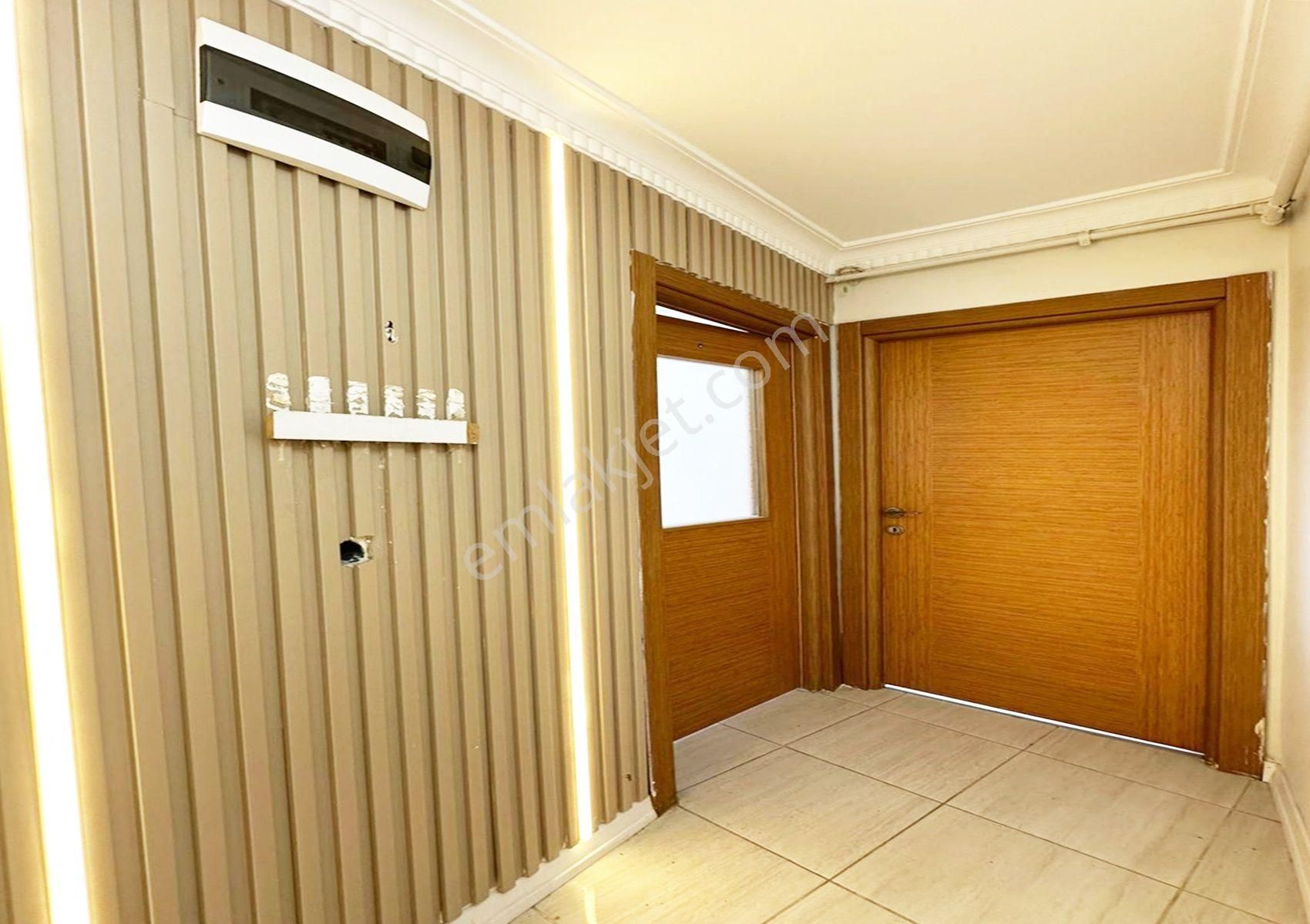 Nes Yapı'dan Metrobüse Yürüme Mesafesinde Geniş Ailelere Uygun Lüx Dekorlu Daire!!! - Görsel 7