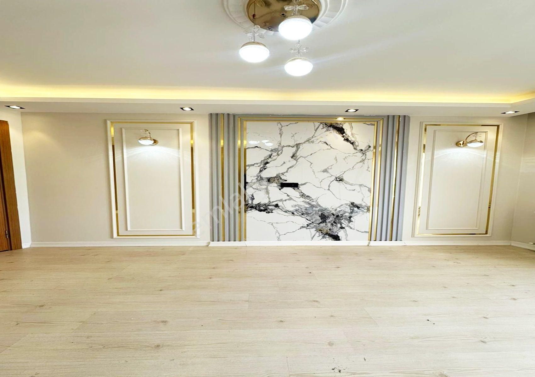 Nes Yapı'dan Metrobüse Yürüme Mesafesinde Geniş Ailelere Uygun Lüx Dekorlu Daire!!! - Görsel 5