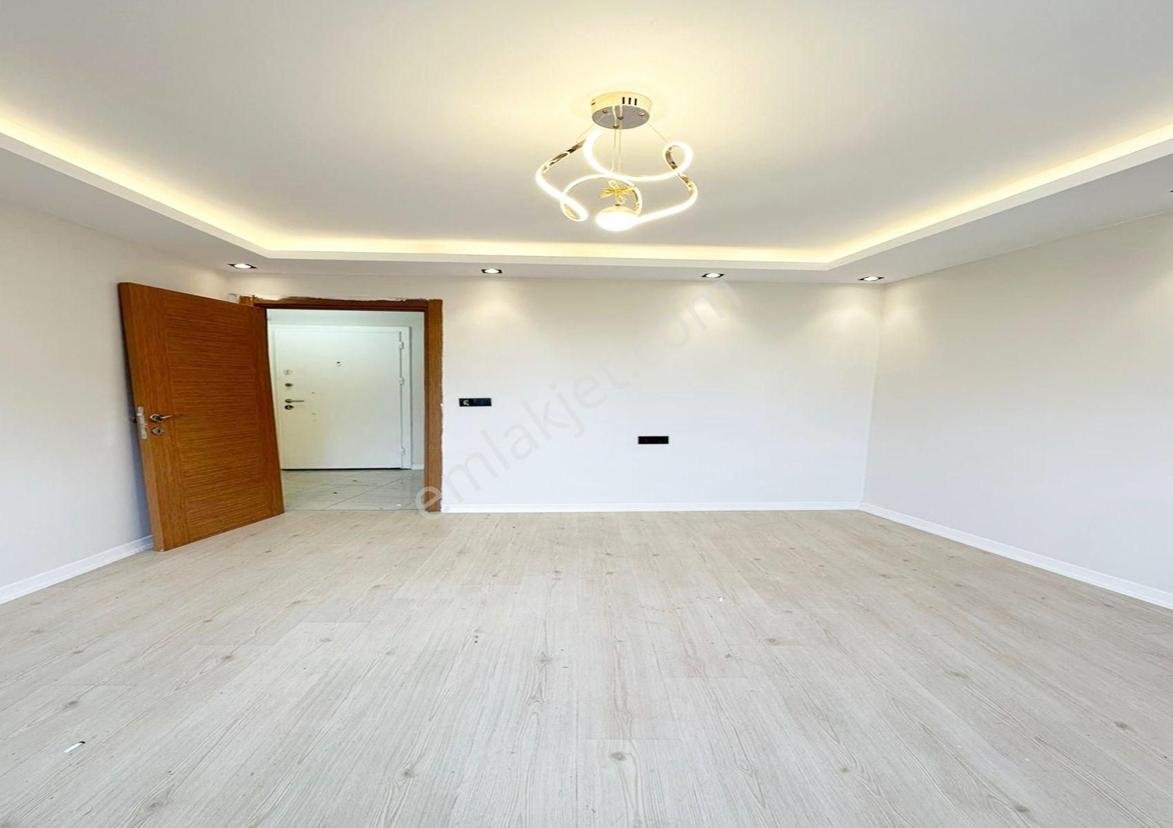 Nes Yapı'dan Metrobüse Yürüme Mesafesinde Geniş Ailelere Uygun Lüx Dekorlu Daire!!! - Görsel 11