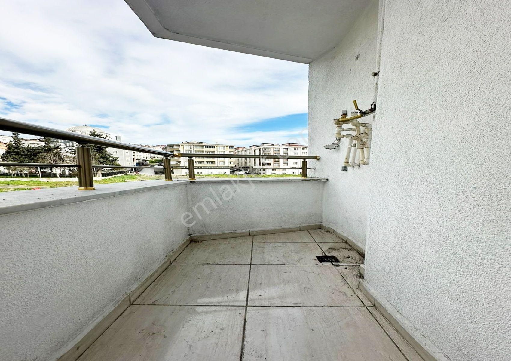 Nes Yapı'dan Metrobüse Yürüme Mesafesinde Geniş Ailelere Uygun Lüx Dekorlu Daire!!! - Görsel 16