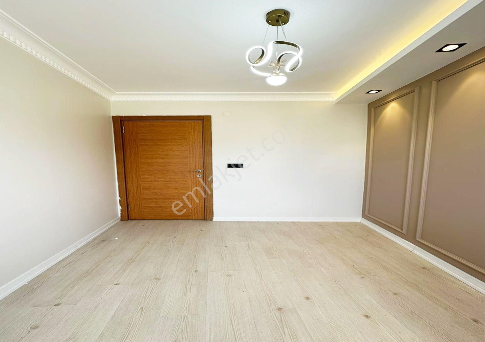 Nes Yapı'dan Metrobüse Yürüme Mesafesinde Geniş Ailelere Uygun Lüx Dekorlu Daire!!! - Görsel 12