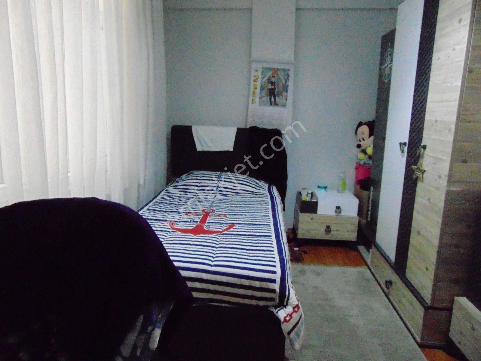 !!firsat!! S.evler Yeni Devlet Hast.yakını 2+1 80m2 Arakat 3.kat Kupon Daire - Görsel 15