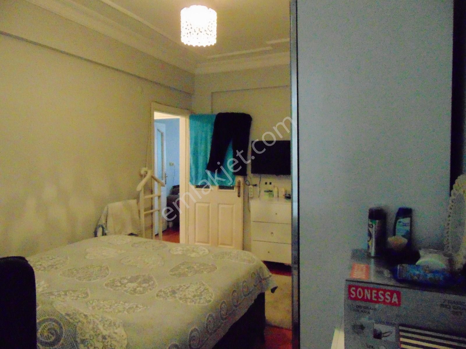 !!firsat!! S.evler Yeni Devlet Hast.yakını 2+1 80m2 Arakat 3.kat Kupon Daire - Görsel 4