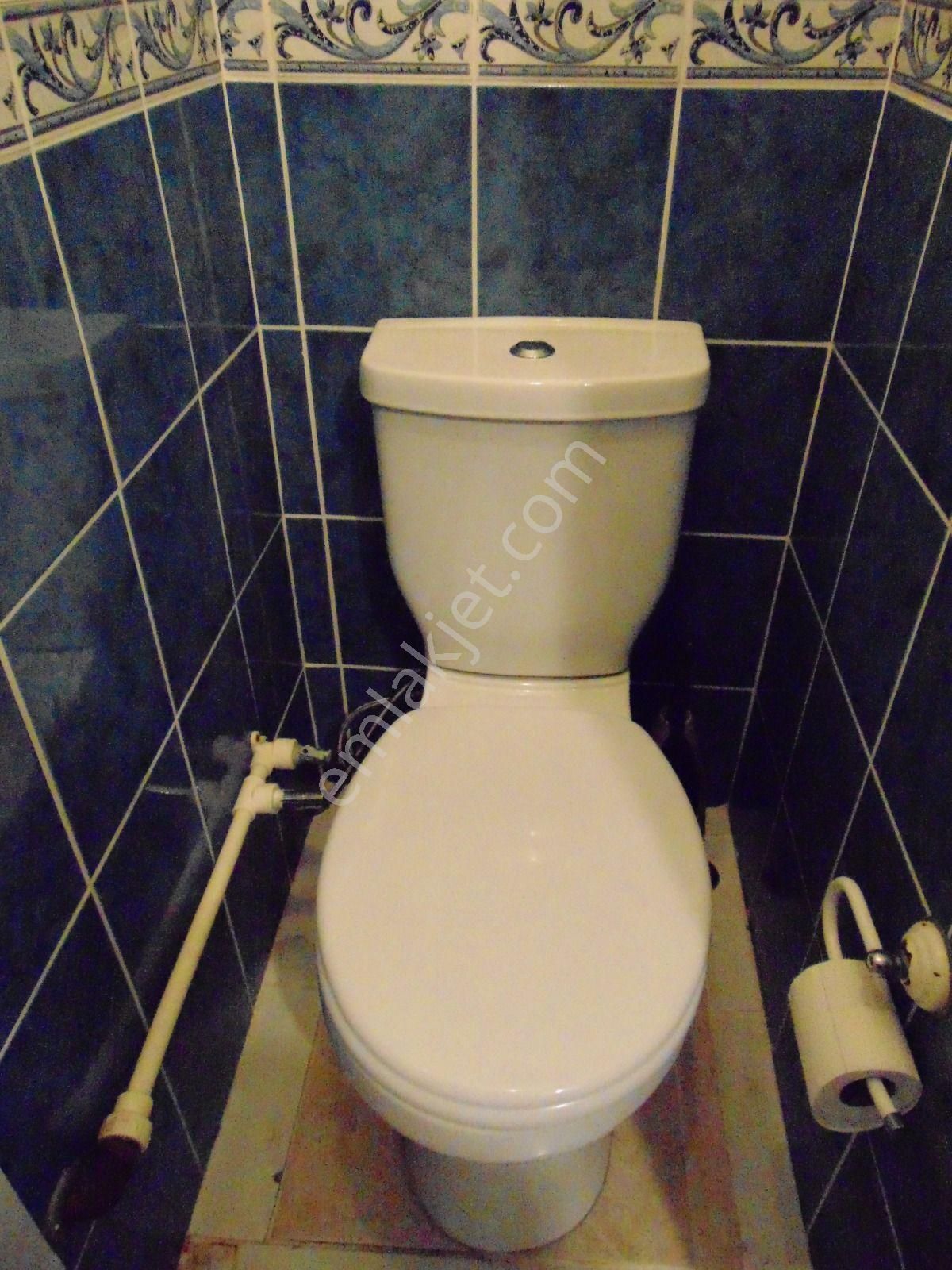 !!firsat!! S.evler Yeni Devlet Hast.yakını 2+1 80m2 Arakat 3.kat Kupon Daire - Görsel 13