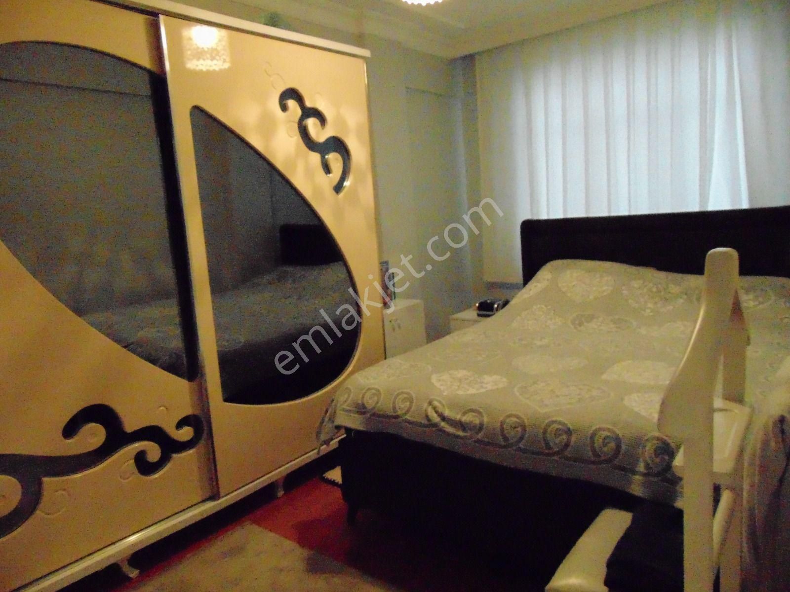 !!firsat!! S.evler Yeni Devlet Hast.yakını 2+1 80m2 Arakat 3.kat Kupon Daire - Görsel 8