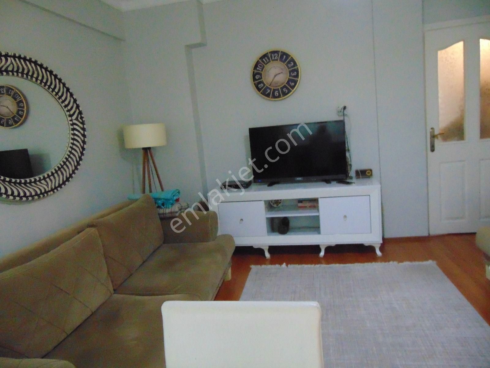 !!firsat!! S.evler Yeni Devlet Hast.yakını 2+1 80m2 Arakat 3.kat Kupon Daire - Görsel 26