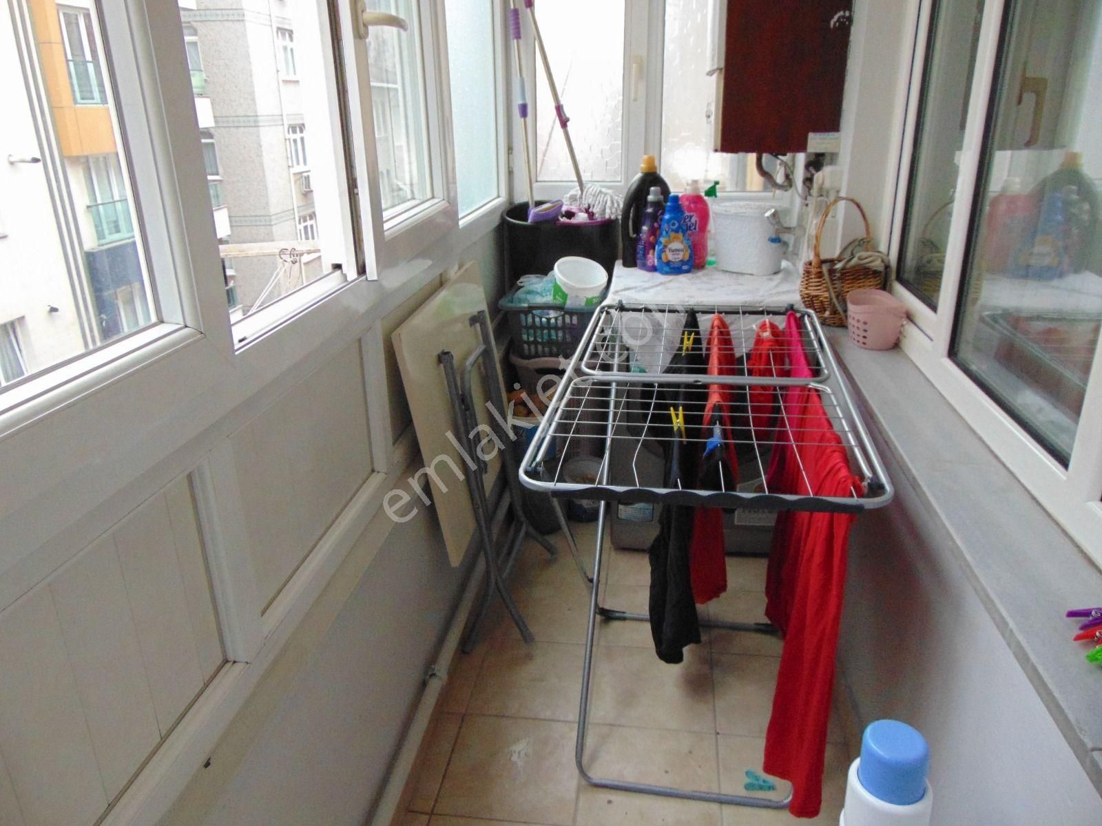 !!firsat!! S.evler Yeni Devlet Hast.yakını 2+1 80m2 Arakat 3.kat Kupon Daire - Görsel 24