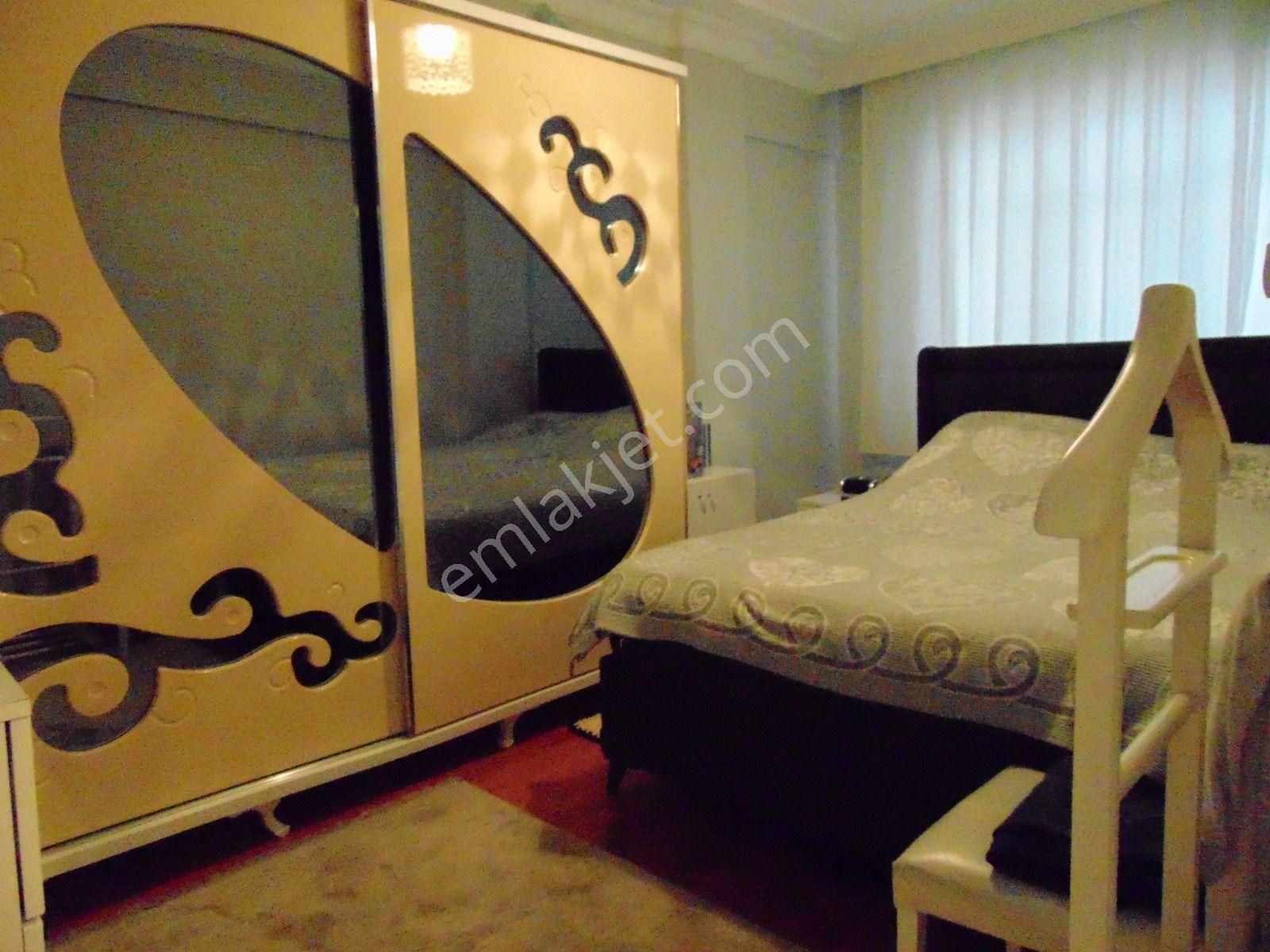 !!firsat!! S.evler Yeni Devlet Hast.yakını 2+1 80m2 Arakat 3.kat Kupon Daire - Görsel 7