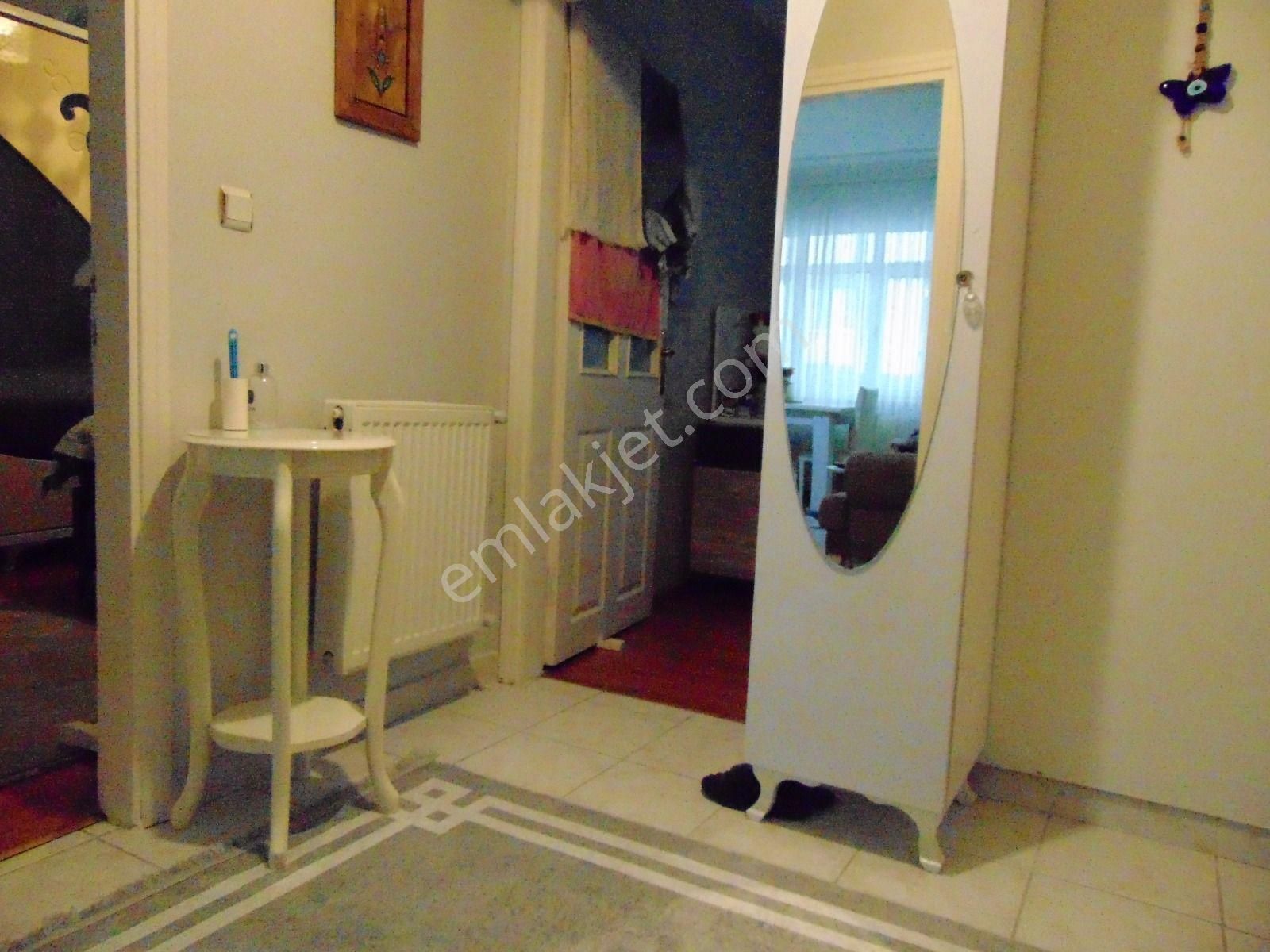 !!firsat!! S.evler Yeni Devlet Hast.yakını 2+1 80m2 Arakat 3.kat Kupon Daire - Görsel 14