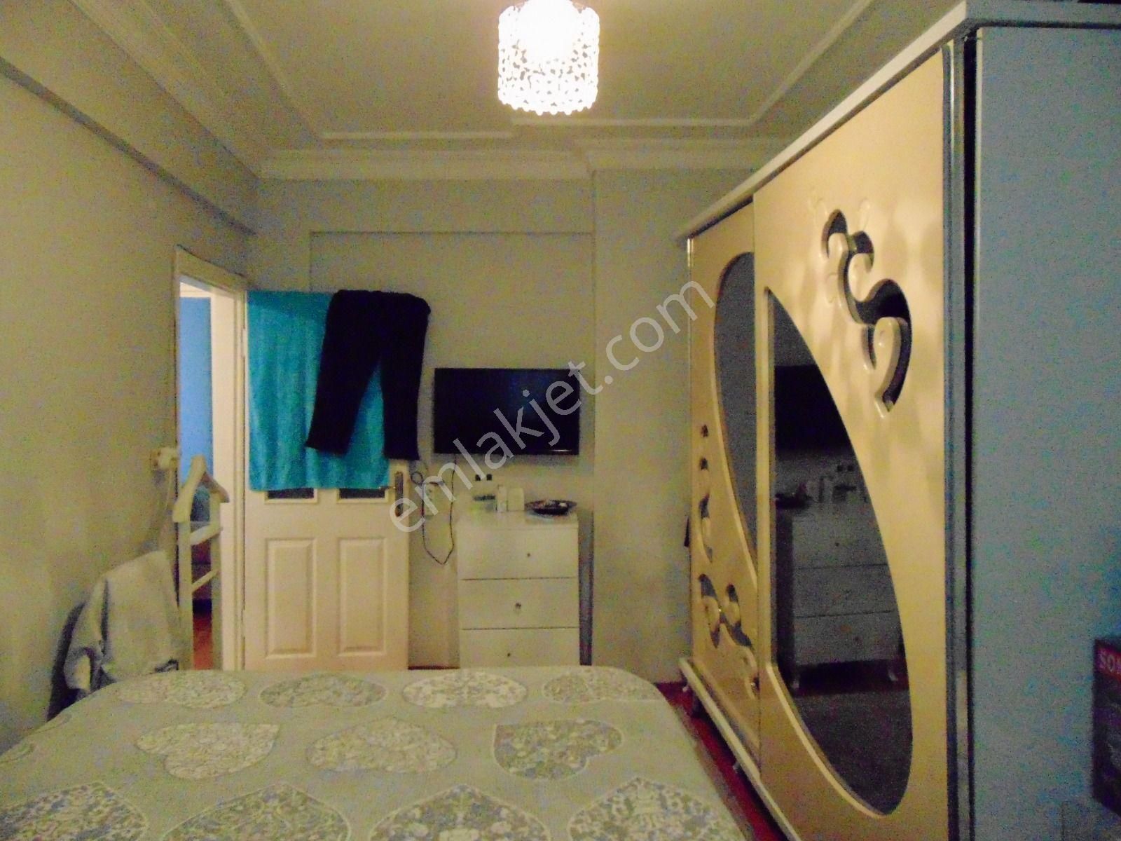 !!firsat!! S.evler Yeni Devlet Hast.yakını 2+1 80m2 Arakat 3.kat Kupon Daire - Görsel 3