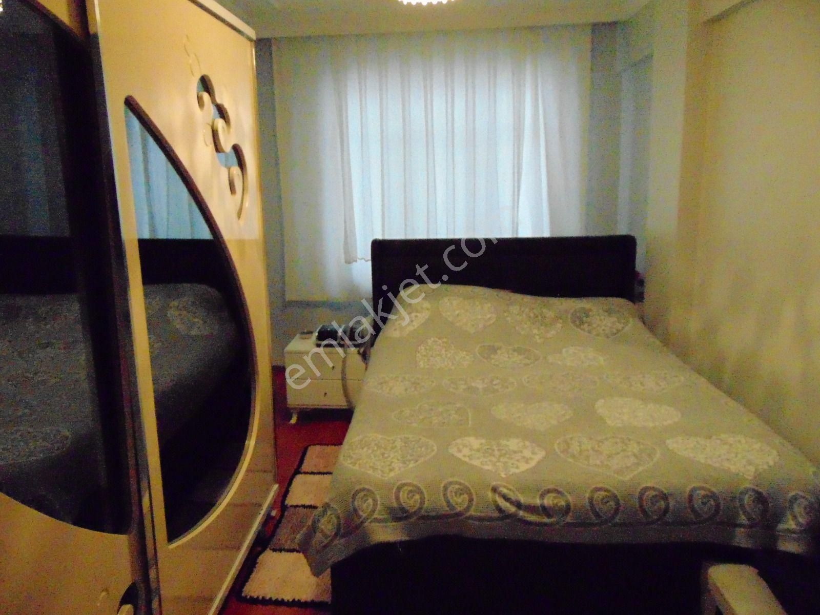 !!firsat!! S.evler Yeni Devlet Hast.yakını 2+1 80m2 Arakat 3.kat Kupon Daire - Görsel 6