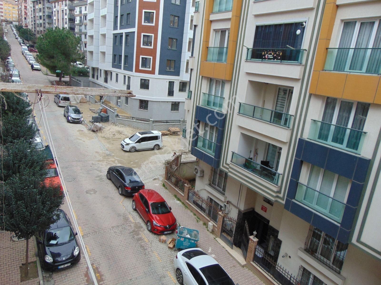 !!firsat!! S.evler Yeni Devlet Hast.yakını 2+1 80m2 Arakat 3.kat Kupon Daire - Görsel 27