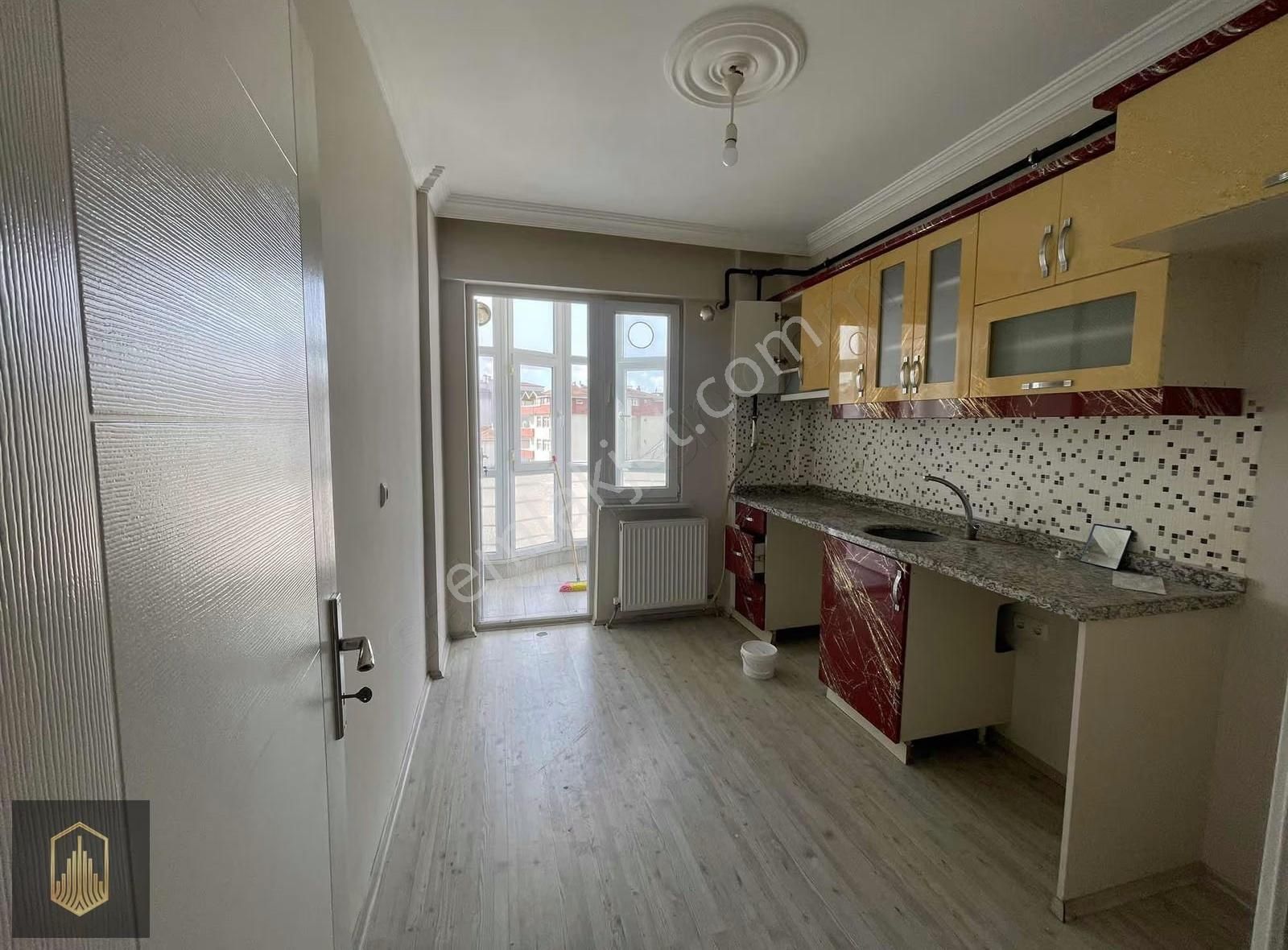 Toprak Gyo'dan Fatih Mah 2+1 80m2 Kiralık Daire - Görsel 13