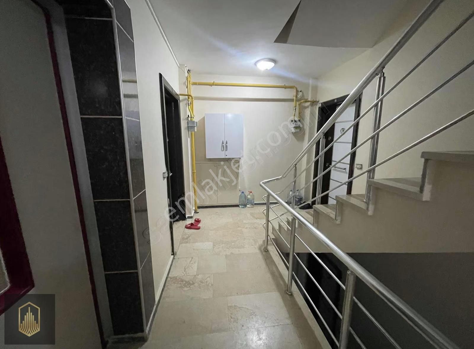 Toprak Gyo'dan Fatih Mah 2+1 80m2 Kiralık Daire - Görsel 4