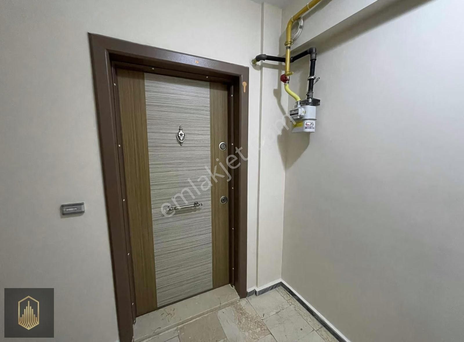 Toprak Gyo'dan Fatih Mah 2+1 80m2 Kiralık Daire - Görsel 11