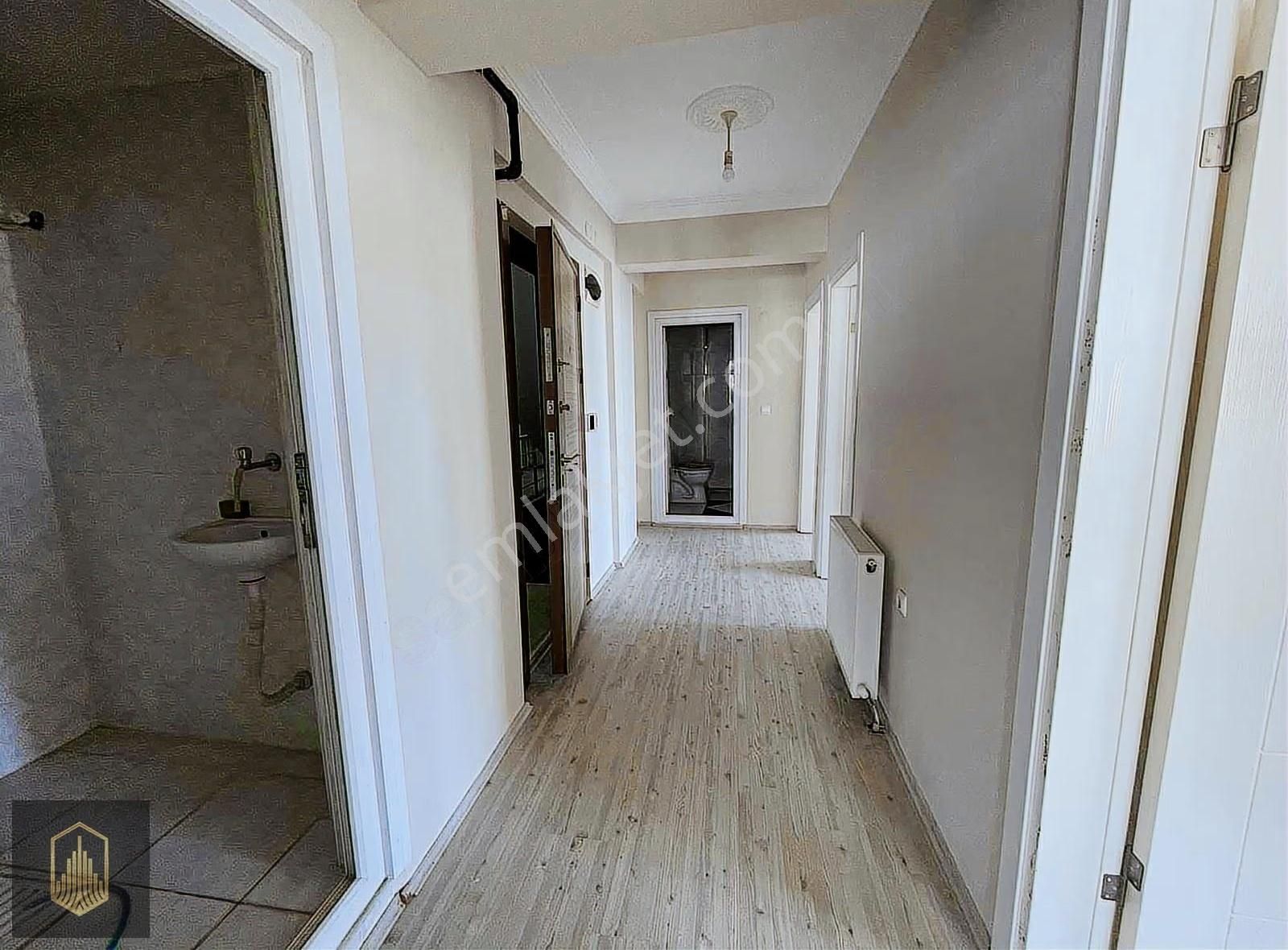 Toprak Gyo'dan Fatih Mah 2+1 80m2 Kiralık Daire - Görsel 2