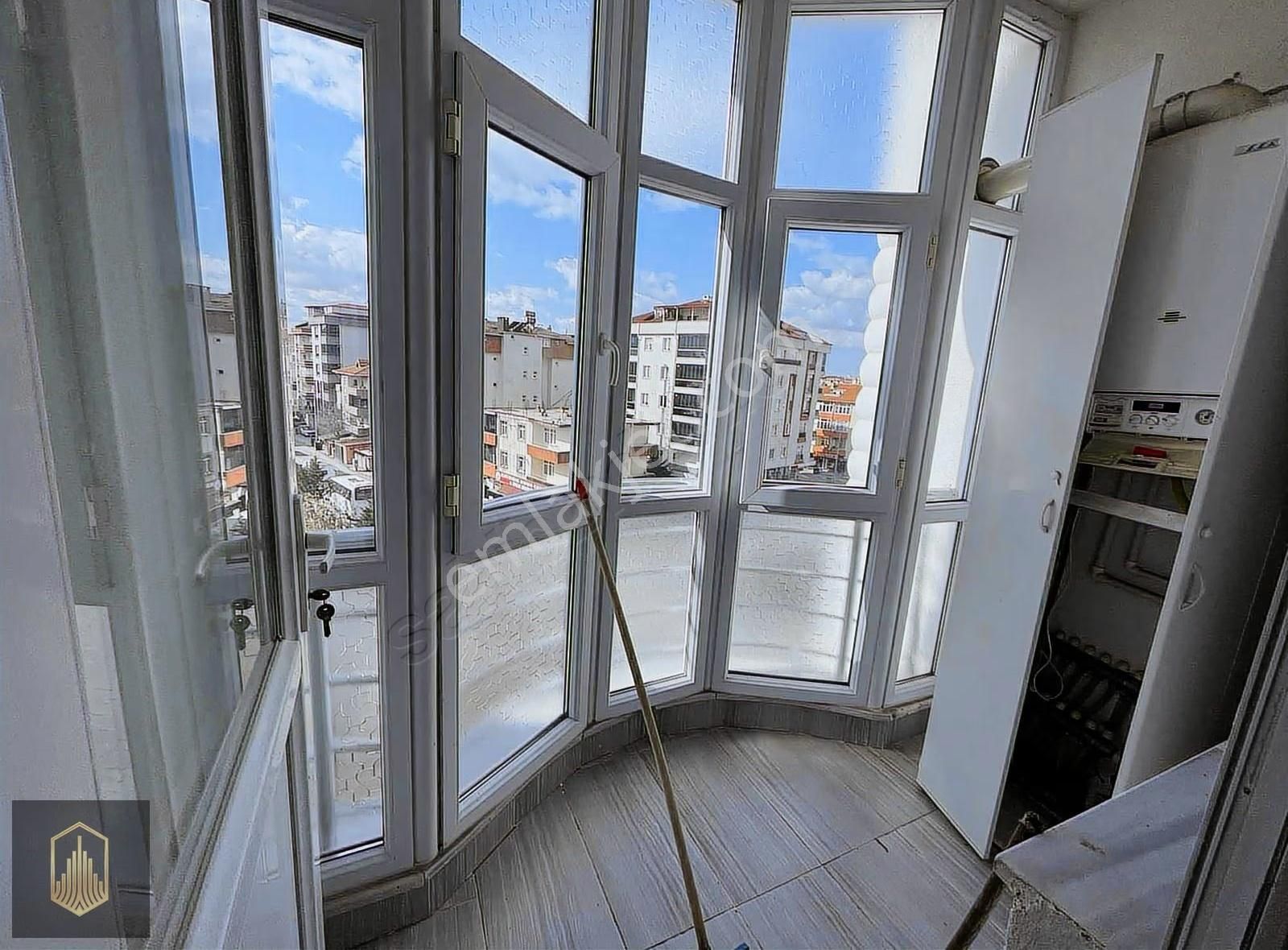 Toprak Gyo'dan Fatih Mah 2+1 80m2 Kiralık Daire - Görsel 5