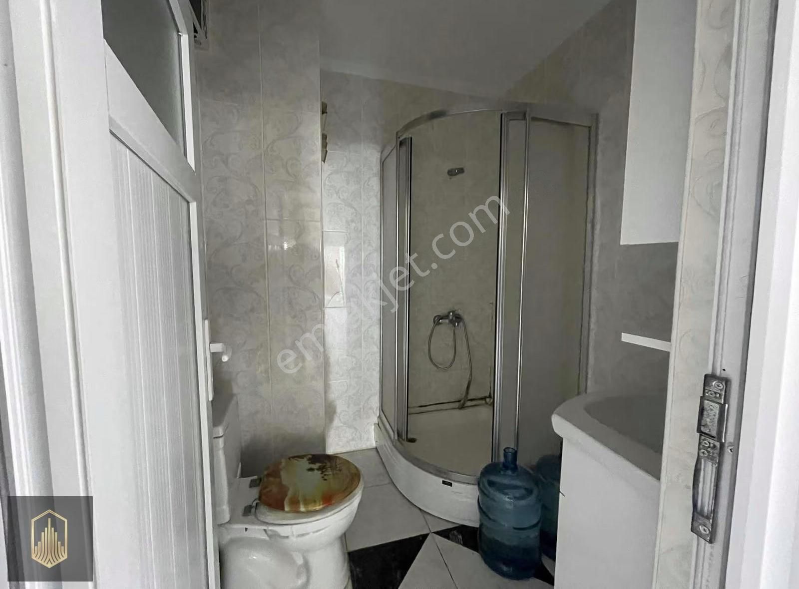 Toprak Gyo'dan Fatih Mah 2+1 80m2 Kiralık Daire - Görsel 8