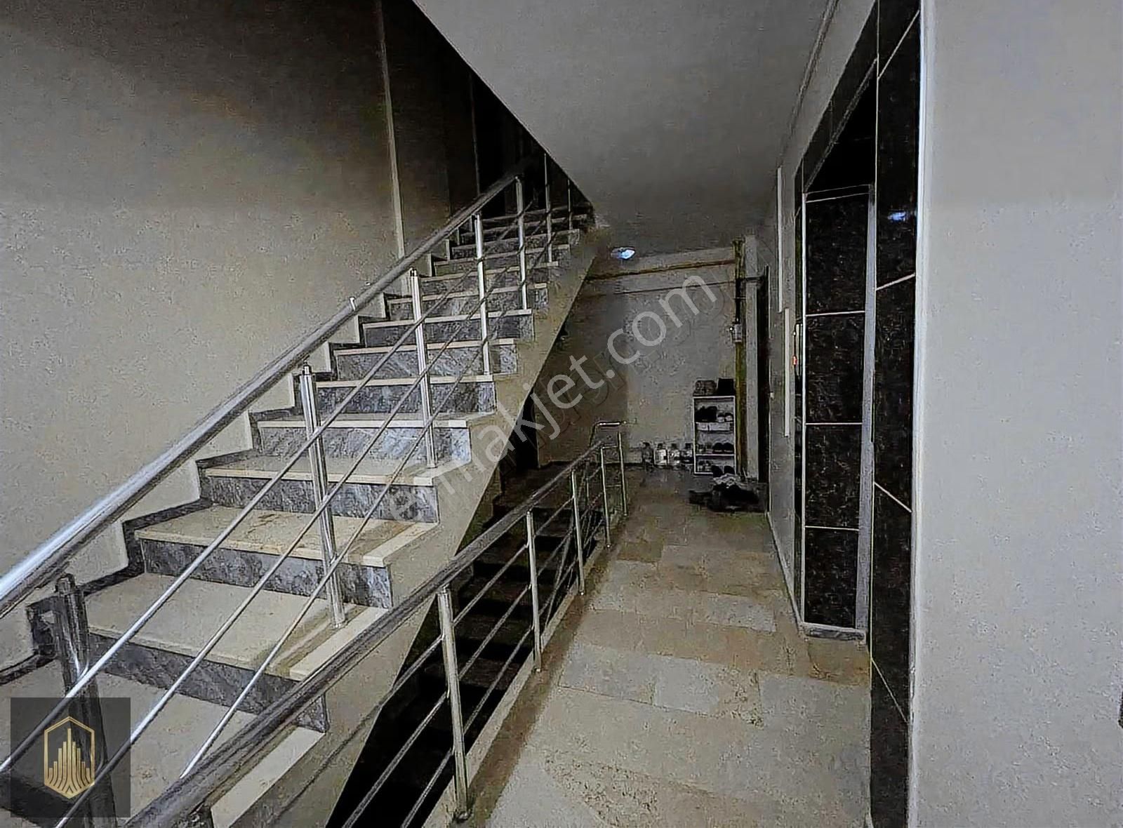 Toprak Gyo'dan Fatih Mah 2+1 80m2 Kiralık Daire - Görsel 9