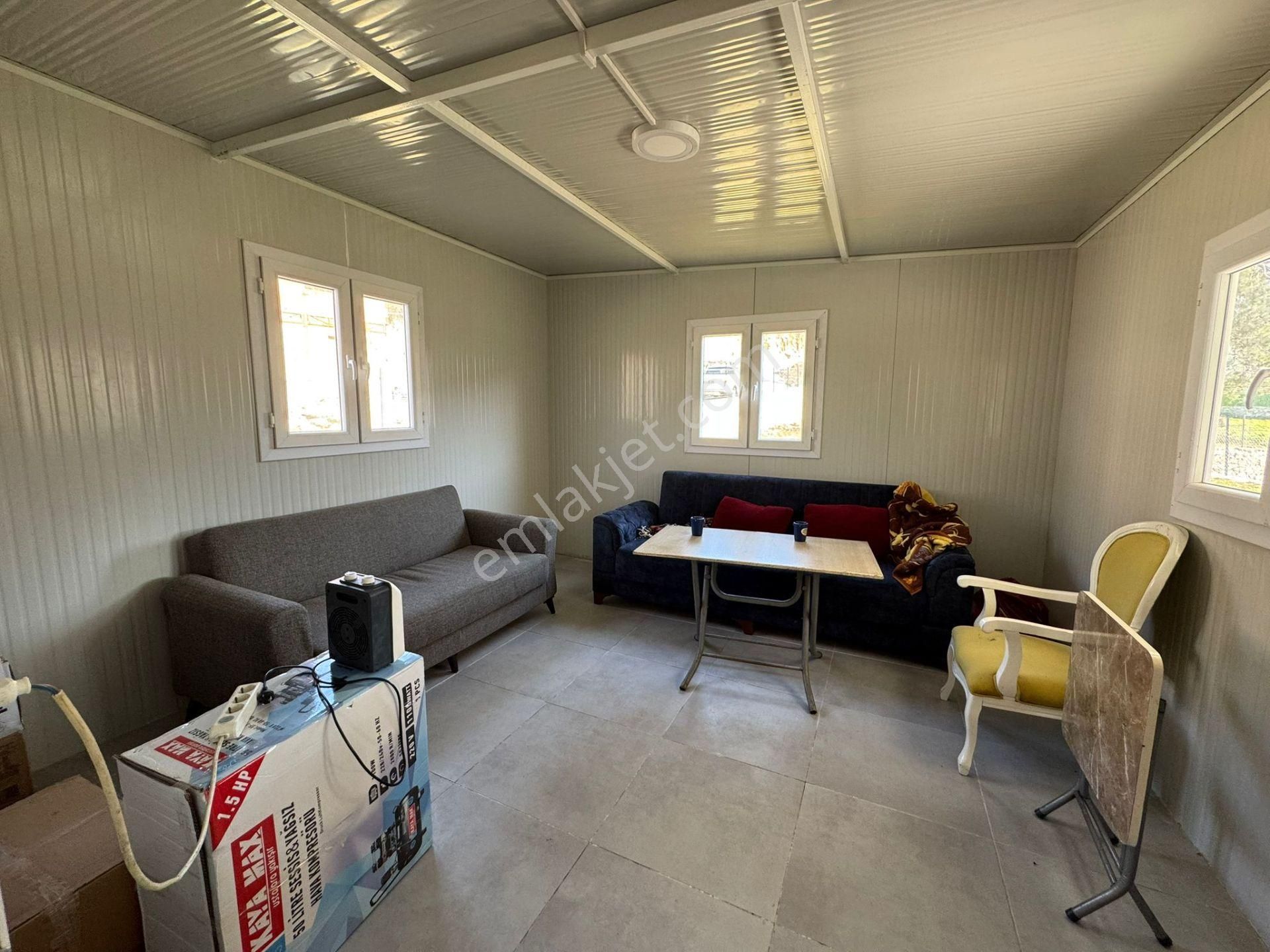 Mersin Toroslar Doruklu'da Satılık Arsa - 224m² + Hazine Arazisi - Görsel 12