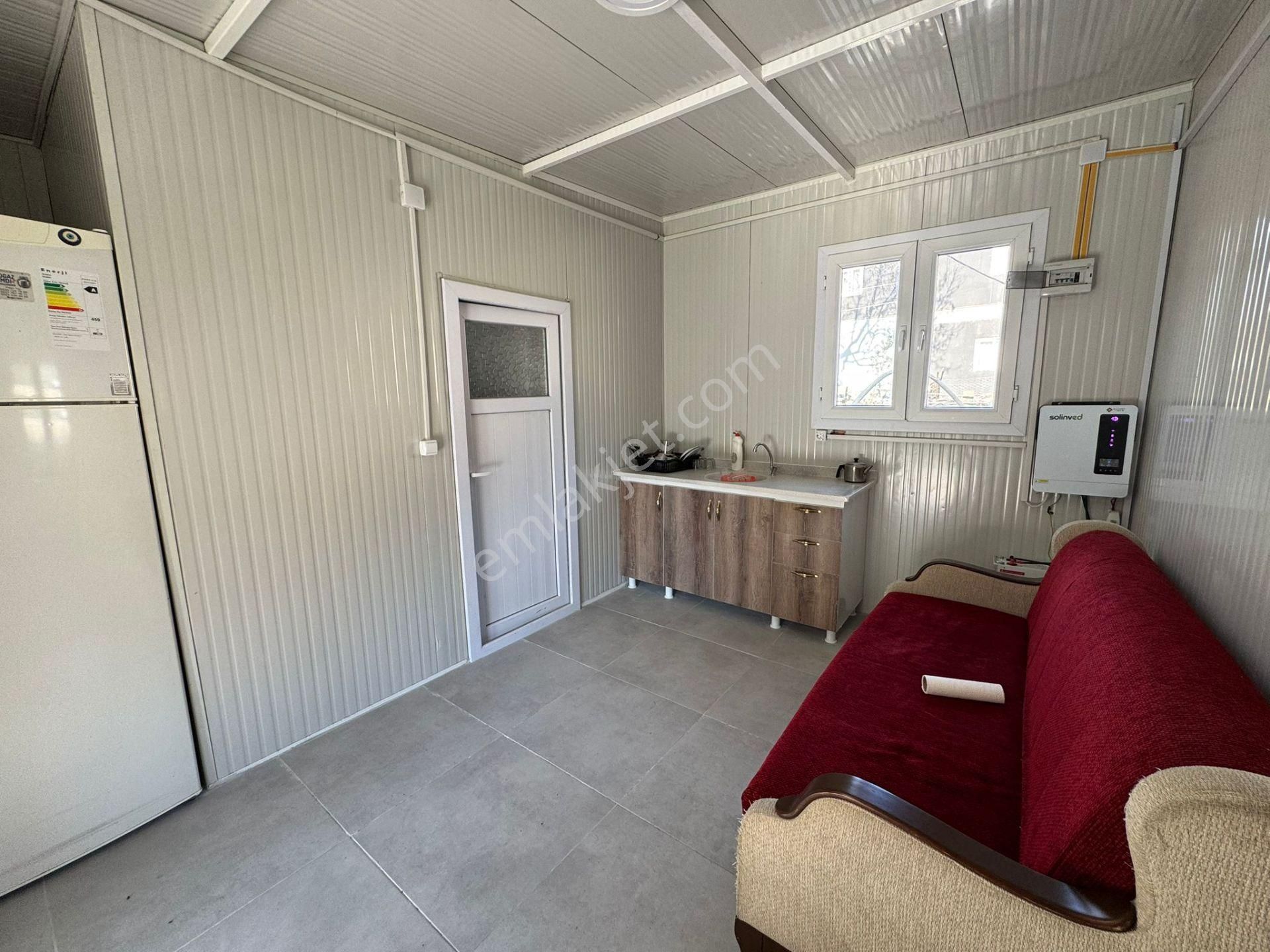 Mersin Toroslar Doruklu'da Satılık Arsa - 224m² + Hazine Arazisi - Görsel 13