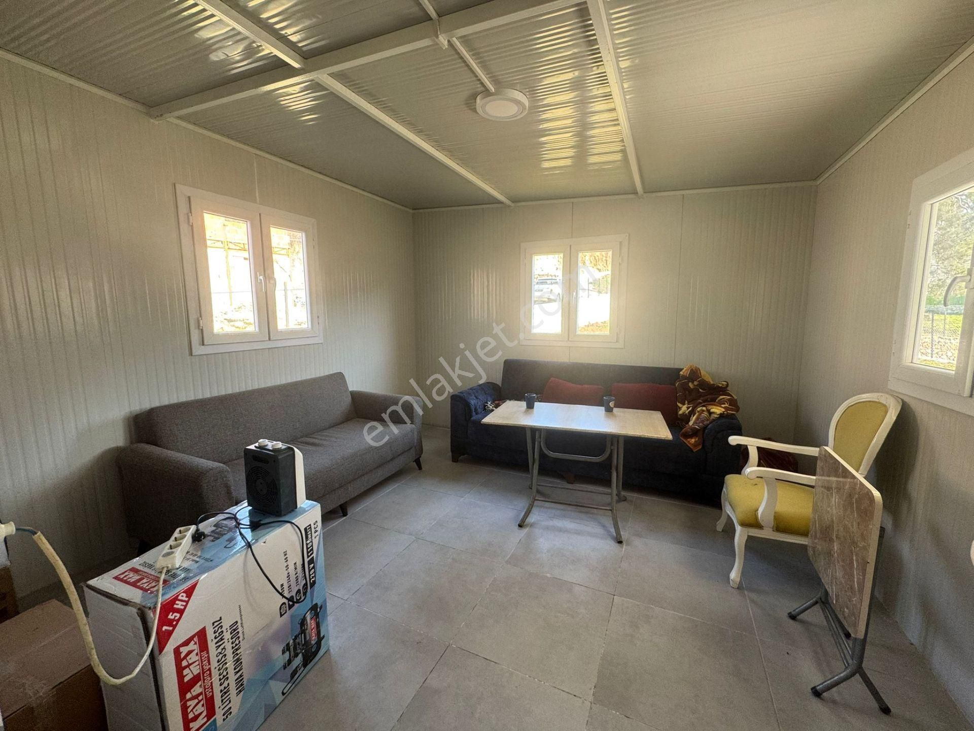 Mersin Toroslar Doruklu'da Satılık Arsa - 224m² + Hazine Arazisi - Görsel 11