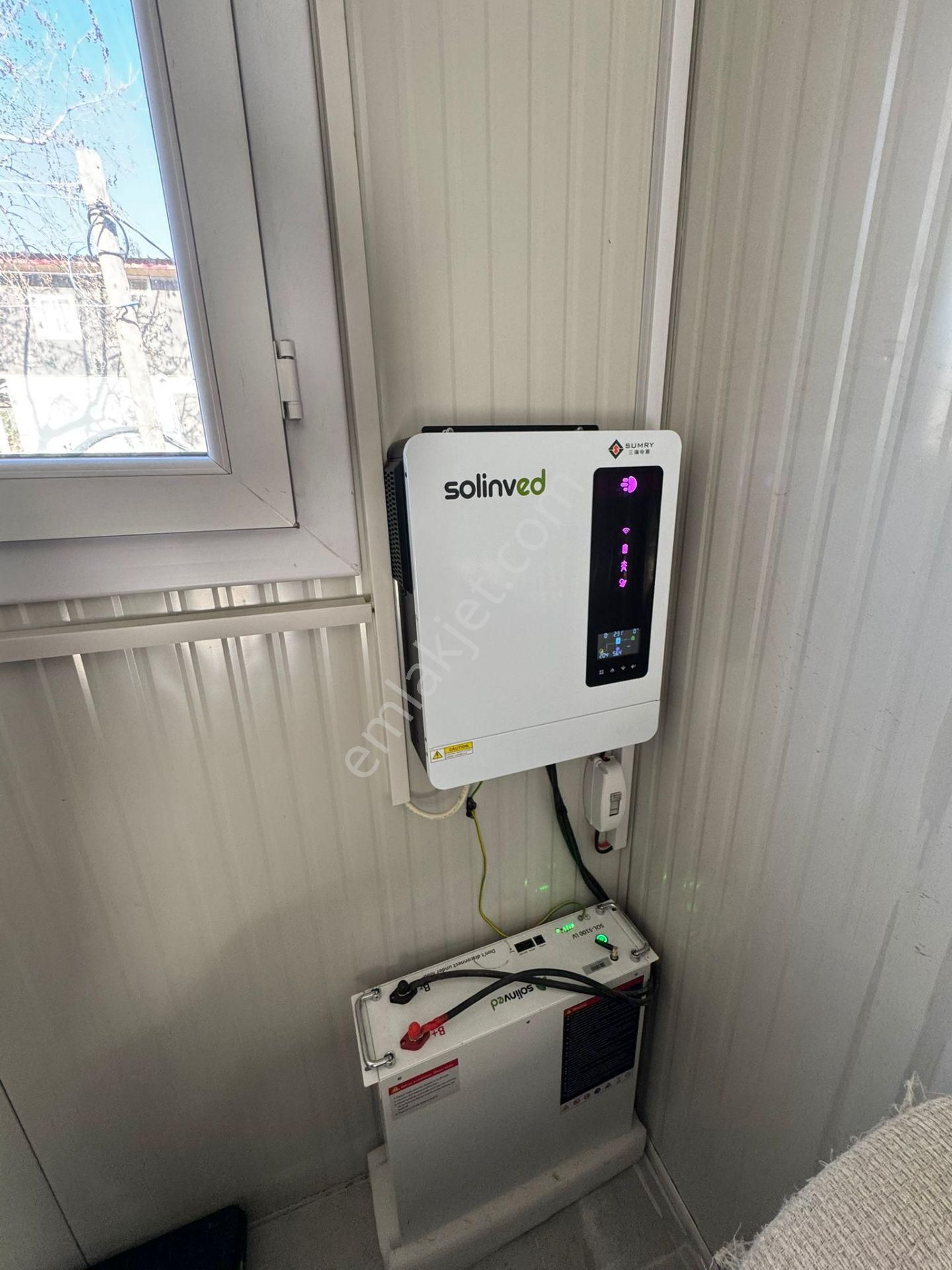 Mersin Toroslar Doruklu'da Satılık Arsa - 224m² + Hazine Arazisi - Görsel 9