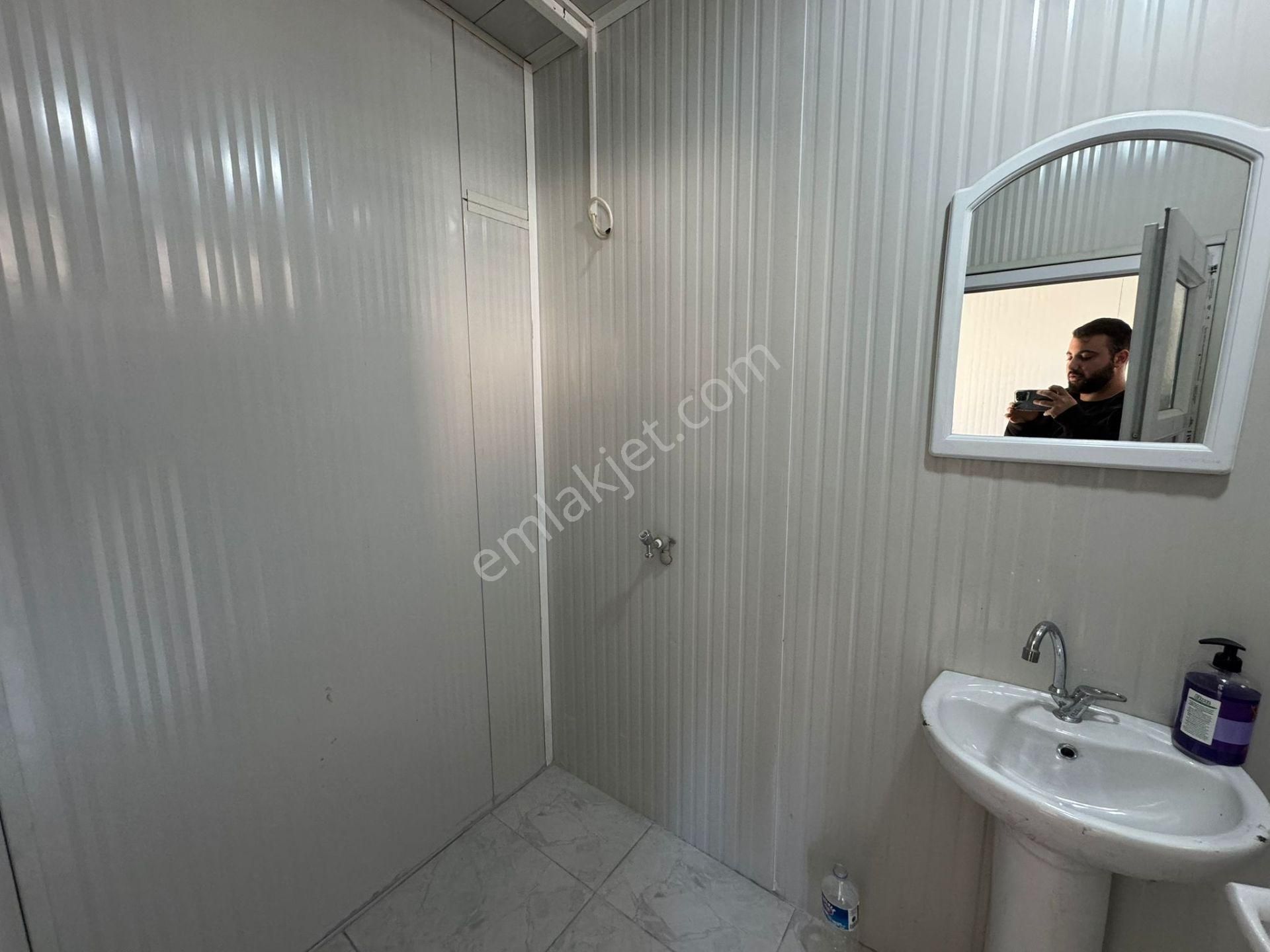 Mersin Toroslar Doruklu'da Satılık Arsa - 224m² + Hazine Arazisi - Görsel 7