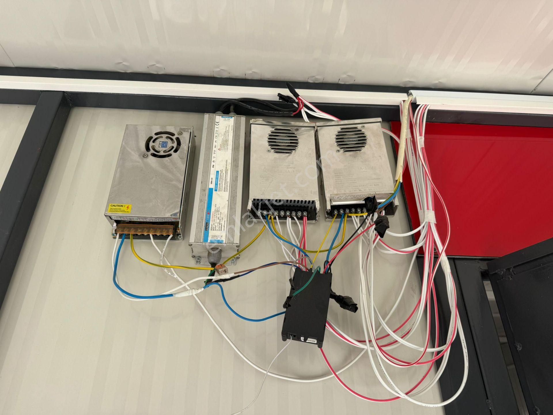 Mersin Toroslar Doruklu'da Satılık Arsa - 224m² + Hazine Arazisi - Görsel 21